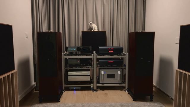 ATC SCM50ASLT (夏韶聲 - 諳II - 吉他低泣時) смотреть онлайн