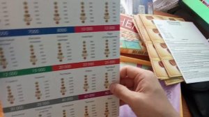 Купили игру настольную Миллионер