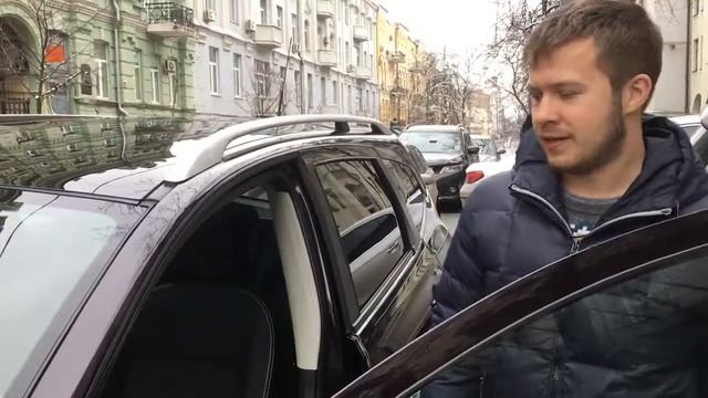 Видео отзыв клиента. Доставлен и растаможен Nissan Qashqai 2013 года смотреть онлайн