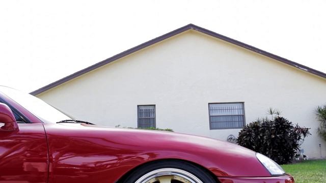 Toyota Supra Teaser Video | XN WORKS смотреть онлайн