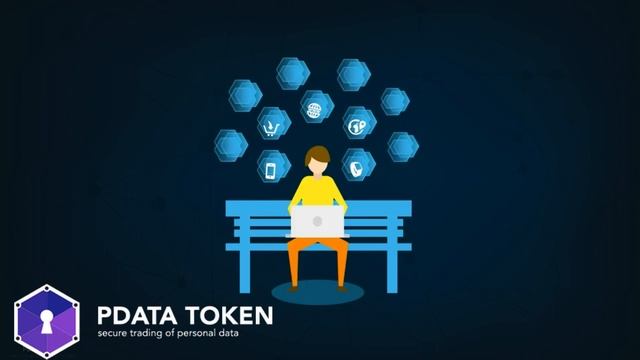 PDATA - Конфиденциальность данных смотреть онлайн