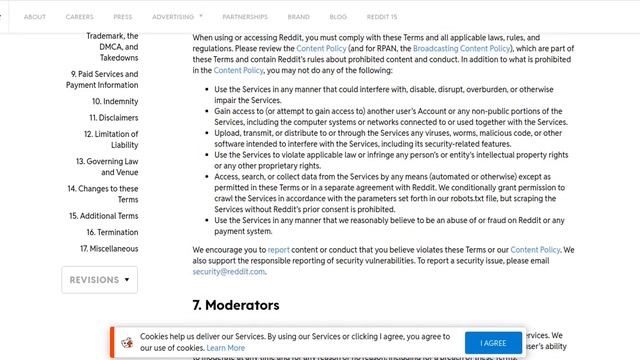 Продвижение художника на Reddit: знакомство с платформой, особенностями работы