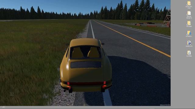 Vehicles in Outerra as potential tools for animation смотреть онлайн