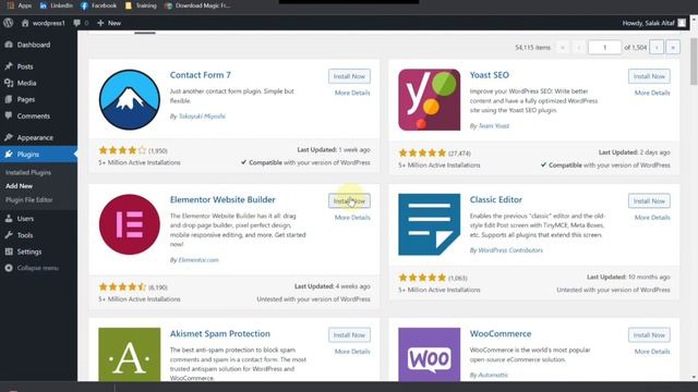 How install theme on localhost wordpress|How download theme|Free Elementor templates|Take templates смотреть онлайн