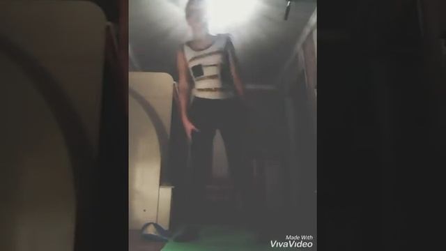 Элементы акробатики, видео урок.Розминка смотреть онлайн