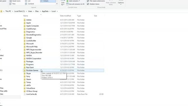 How To Find Exported Files From Rockstar Editor Tutorial! (GTA V PC) смотреть онлайн