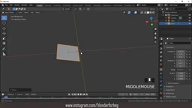 BLENDER dasturida Palma daraxti modellashtirish смотреть онлайн