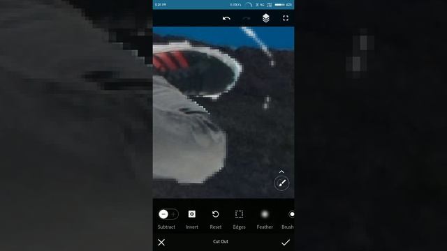 Editing with Adobe Apps on Android смотреть онлайн