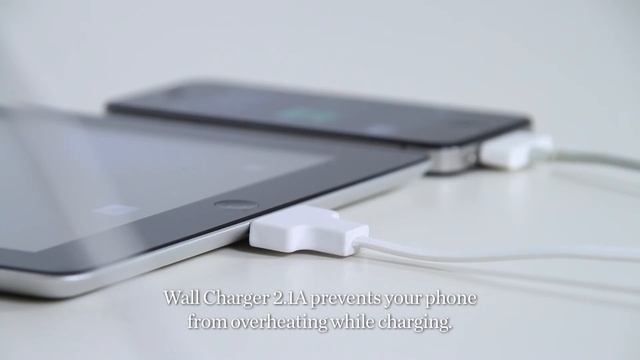 Degauss Dual Wall Charger. смотреть онлайн