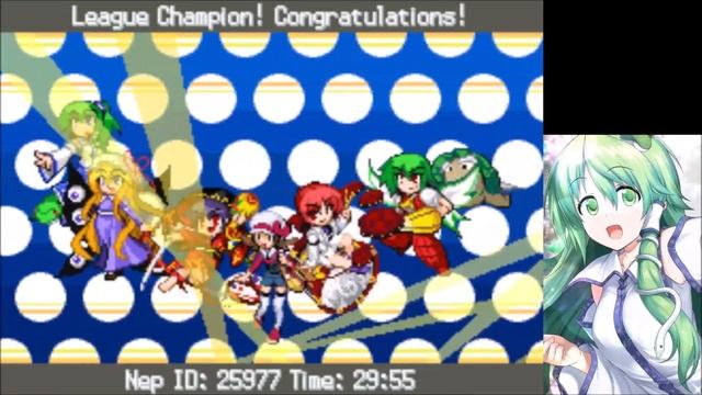 Touhoumon HeartGold - Boss Battles (Rival, Gym Leaders, E4, Frontier Brains, Etc.) смотреть онлайн