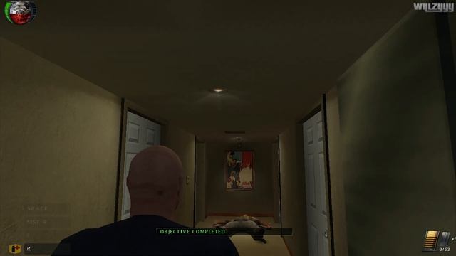 The Shield: The Game (PC) - Mission #1 - The Barn смотреть онлайн