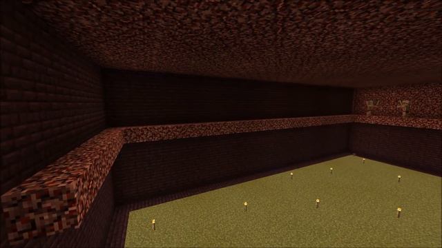 Nether hub! [World Download] - Minecraft timelapse - Survival island III - Episode 40 смотреть онлайн