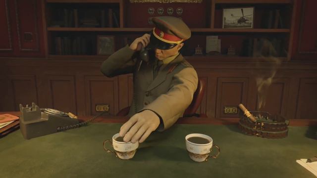 CALL OF DUTY BLACK OPS COLD WAR (COD Campaign) Part 6 Kravchenko!?!? смотреть онлайн