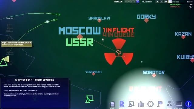 | Indie Testing! | Defcon: Tutorial. смотреть онлайн