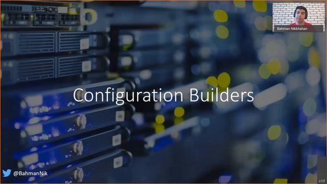 Modernizing a legacy app using Windows Containers and Kubernetes: Challenges and Lessons learned смотреть онлайн