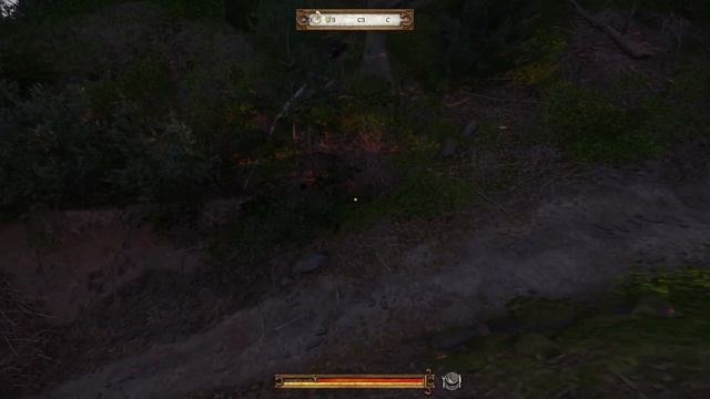 Kingdom Come Deliverance # 13 смотреть онлайн