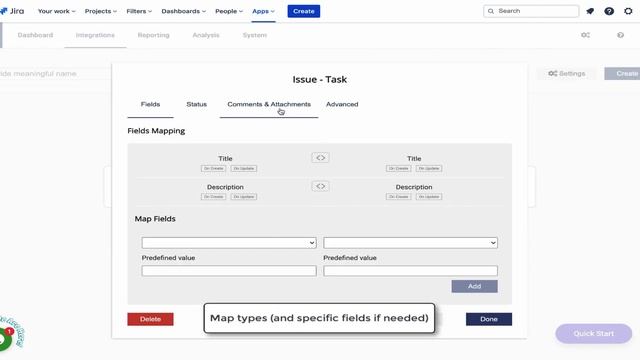 GitLab to Jira migration смотреть онлайн