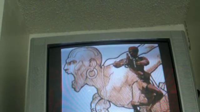 Marvel Vs Capcom 2 unlockables Character Photos.AVI смотреть онлайн