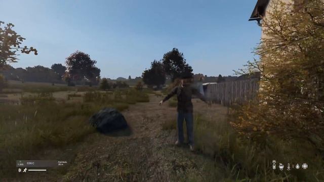 NO TRACES! - A DayZ REVENGE Story смотреть онлайн