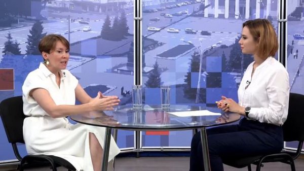 Факты в лицах. Гость - Анастасия Фисенко, ювелирный эксперт