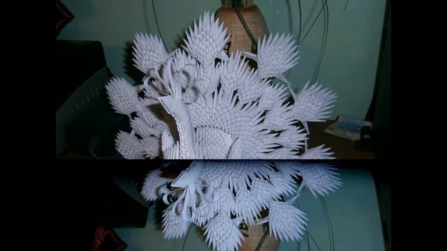 Модульное оригами смотреть онлайн