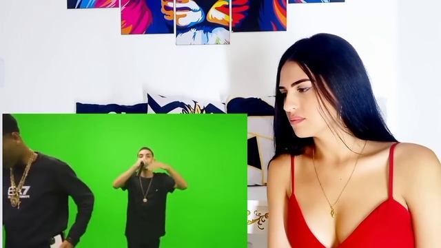 (REACT) THE BOX - MEDLEY 4 ( MATECA, MARTELIN, OG BEBEL & MENO TODY смотреть онлайн