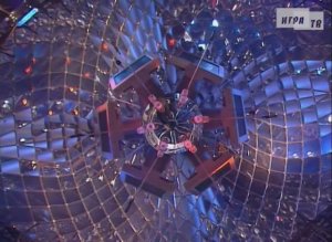 Что? Где? Когда? Финал Весенней серии. Выпуск от 21.04.2007