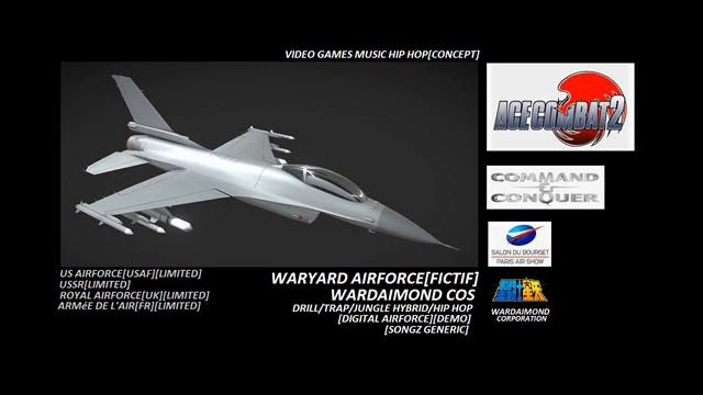 Wardaimond Cos - Tag umbrella corporation[generic][hiver nuclear hd]tr смотреть онлайн