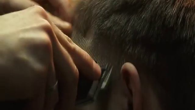 Мужская стрижка "Панк-кутюр". Мастер Сергей Степаненко.Украина, Черкассы. смотреть онлайн