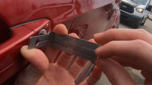 HU101 Lishi Tool: Picking and Decoding