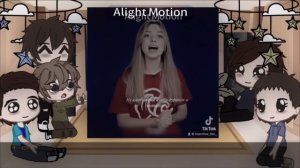 Реакция импровизаторов из 2000 года/реакция импровизации(3 часть)