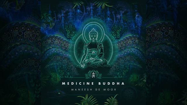 Medicine Buddha