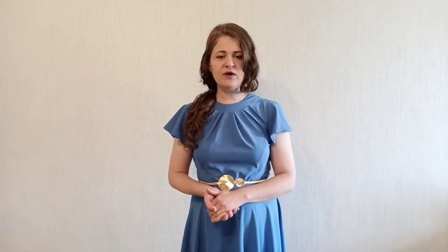 Уроки вокала 12. Распевка для вокала упражнения на сонорный звук "м" смотреть онлайн