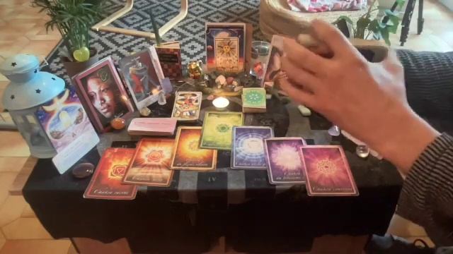 ⭐️Horoscope Novembre?♑️?Vague de Changements✨Libération Intérieure?Engagement avec son Alter Ego??? смотреть онлайн