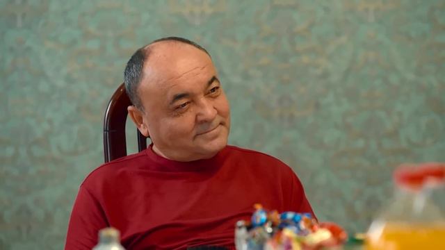 Оталар сӯзи. Сиз - шохида, ойижоним - баргида! Otalar so'zi. Siz - shoxida, oyijonim - bargida! смотреть онлайн