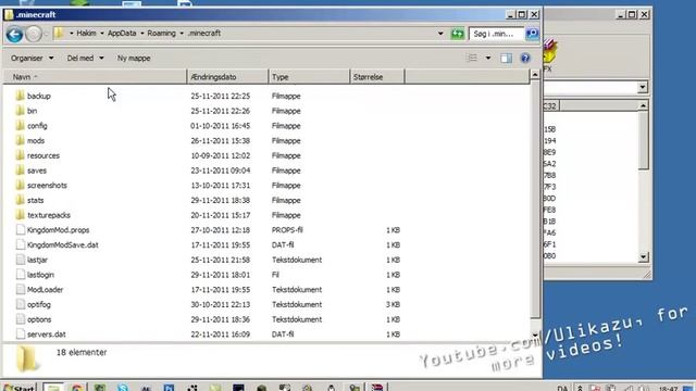How to: Install Optifine for Minecraft 1.0.0 смотреть онлайн