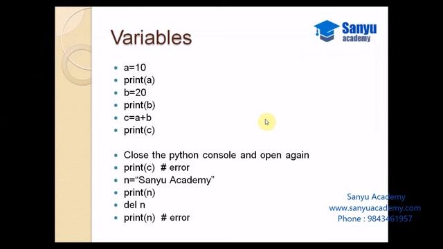Python Course in Tamil | Python Complete Tutorial for Beginners and Experts in Tamil | Full Course смотреть онлайн