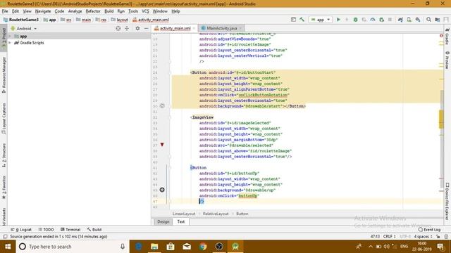 Adding Plus and Minus Button | Part-2 | ANDROID STUDIO смотреть онлайн