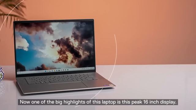 Unboxing the Dell Inspiron 16 5620 | The Perfect Student Companion | Beebom | Powered by Intel® смотреть онлайн
