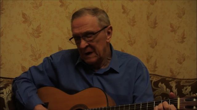 "Наше счастье" музыка В.А. Амеличева на стихи Г.В. Иванова смотреть онлайн