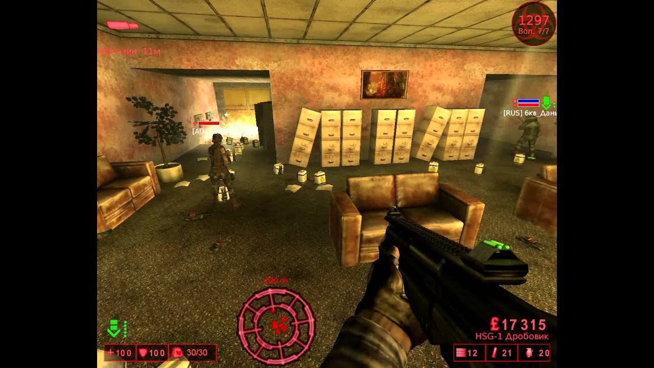 KillingFloor 2013 Zombieland