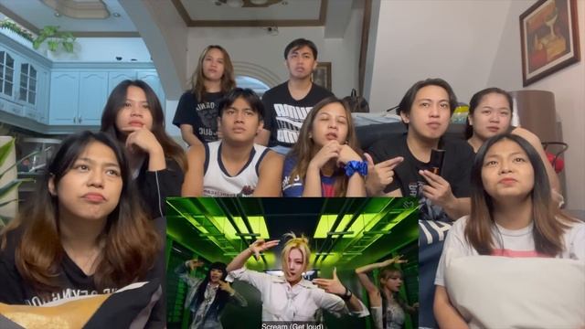 COUSINS REACT TO aespa 에스파 'Girls' MV смотреть онлайн
