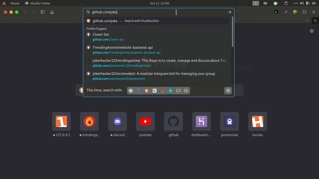 How to get verified badge on your GitHub commit's | Joker Hacker | GitHub смотреть онлайн