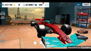 Куда пропал донат рынок в карпаркинг?