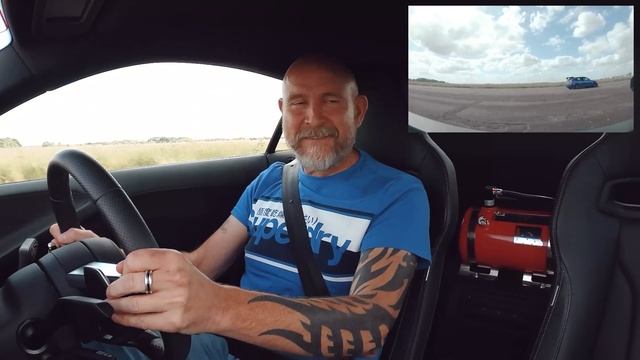 STREET SAVAGES.. 1014HP TWIN TURBO R8 vs 770HP VR6 TURBO A3 смотреть онлайн