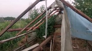 Влог: Переехали на юг с Дальнего Востока.  Купили дом на юге жара.