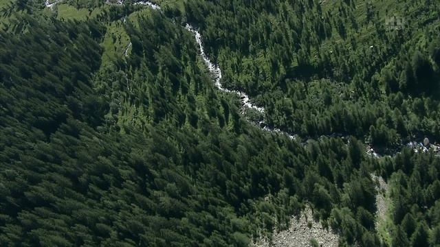 Вертолетная экскурсия по Швейцарии 9 смотреть онлайн