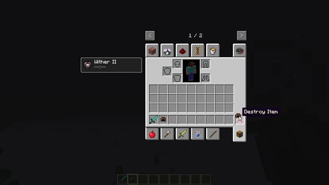 Minecraft Java edition TLauncher 1.11.2 MetaMoprh Mod with Engender Mod смотреть онлайн