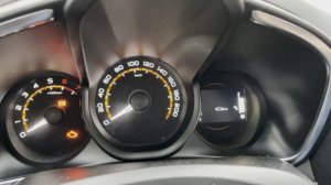 Сброс ТО Lada X-Ray