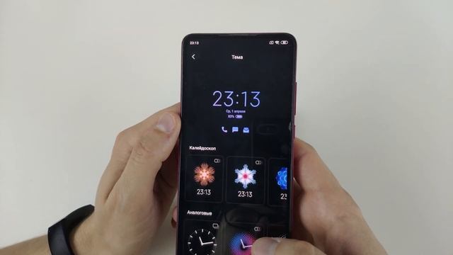 Xiaomi Mi 9T / Redmi K20 в 2020 - Отвратительный! Опыт эксплуатации - более полугода. Сплошные баги смотреть онлайн